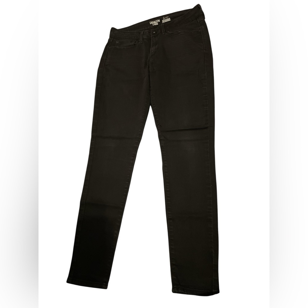Black Denizen Levi’s Jeans